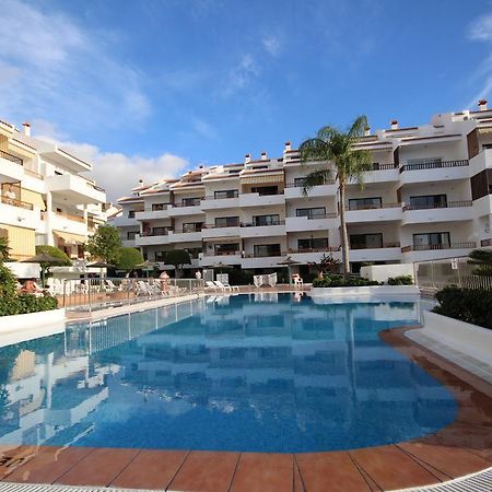 לוס כריסטיאנוס Apartment Sur Sunrises, Los Cristianos מראה חיצוני תמונה