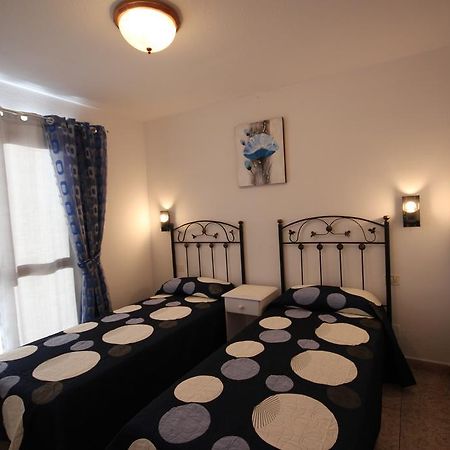 לוס כריסטיאנוס Apartment Sur Sunrises, Los Cristianos מראה חיצוני תמונה