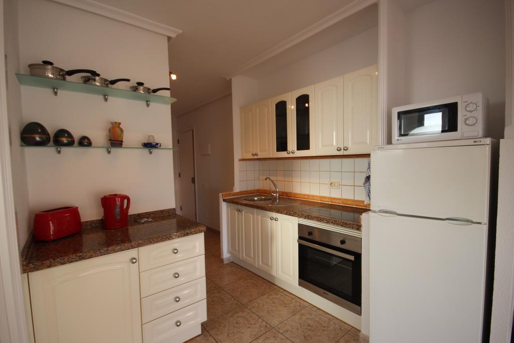לוס כריסטיאנוס Apartment Sur Sunrises, Los Cristianos מראה חיצוני תמונה
