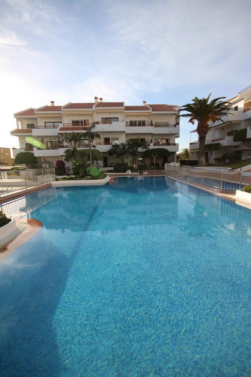 לוס כריסטיאנוס Apartment Sur Sunrises, Los Cristianos מראה חיצוני תמונה
