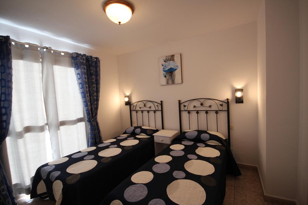לוס כריסטיאנוס Apartment Sur Sunrises, Los Cristianos מראה חיצוני תמונה